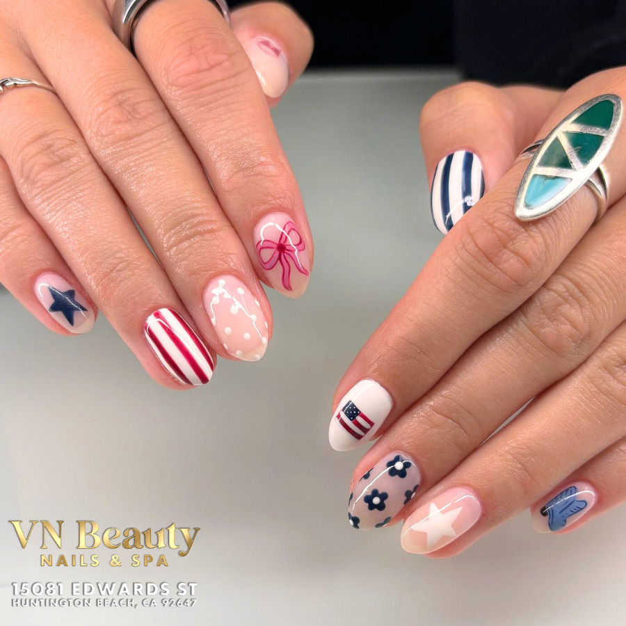 Nail May 14